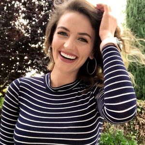 Meet your Posher, Leigha